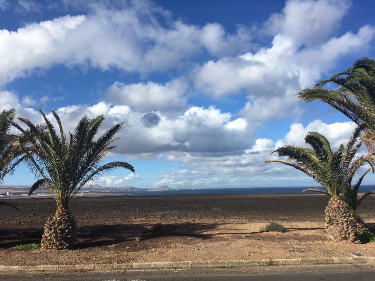 Desert Of Love Fuerteventura Costa De Antigua Exterior foto